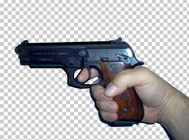 Firearm Revolver Weapon Beretta M9 Pistol PNG, Clipart, Air Gun, Airsoft, Airsoft Gun, Ak47, Beretta M9 Free PNG Download