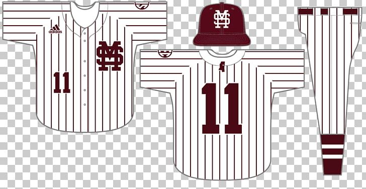 Jersey Mississippi State Bulldogs Baseball Baseball Uniform Mississippi State Bulldogs Football Dudy Noble Field PNG, Clipart, Baseball, Baseball Uniform, Brand, Clothing, Hail State Free PNG Download
