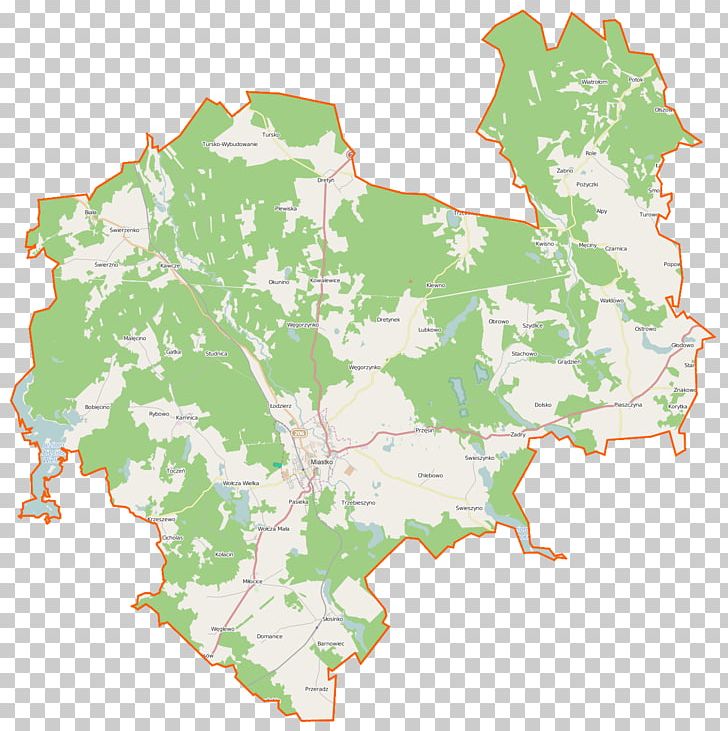 Miastko Świeszynko Świeszyno PNG, Clipart, Area, Ecoregion, Location Map, Locator Map, Map Free PNG Download