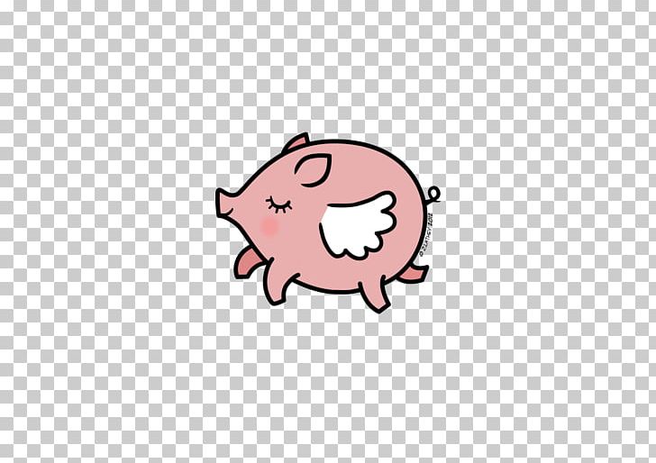 Miniature Pig Drawing PNG, Clipart, Animation, Birthday, Cartoon, Chibi, Clip Art Free PNG Download