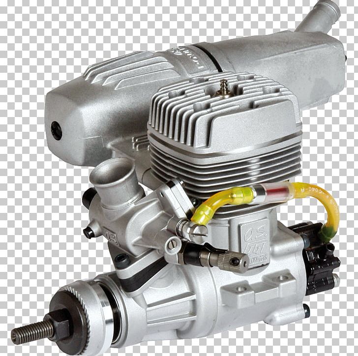 O.S. Engines Graupner Muffler Two-stroke Engine PNG, Clipart, Auto Part, Computer Hardware, Engine, Fourstroke Engine, Fuel Pump Free PNG Download