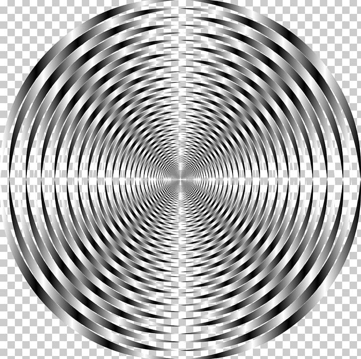 Optical Illusion Photography PNG, Clipart, Art, Black And White, Circle, Download, Drawing Free PNG Download