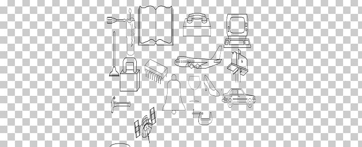 Paper Drawing Line Door Handle Pattern PNG, Clipart, Angle, Area, Artwork, Black And White, Cartoon Free PNG Download