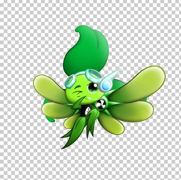 Plants Vs. Zombies 2: It's About Time Plants Vs. Zombies: Garden Warfare 2 Plants Vs. Zombies Heroes Fan Art PNG, Clipart, Butterfly, Deviantart, Drawing, Flower, Grass Free PNG Download