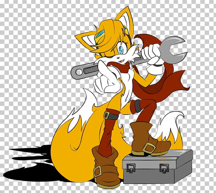 Tails Sonic The Hedgehog Sonic Forces Ariciul Sonic Video Game PNG, Clipart, Art, Bromance, Carnivoran, Cartoon, Character Free PNG Download