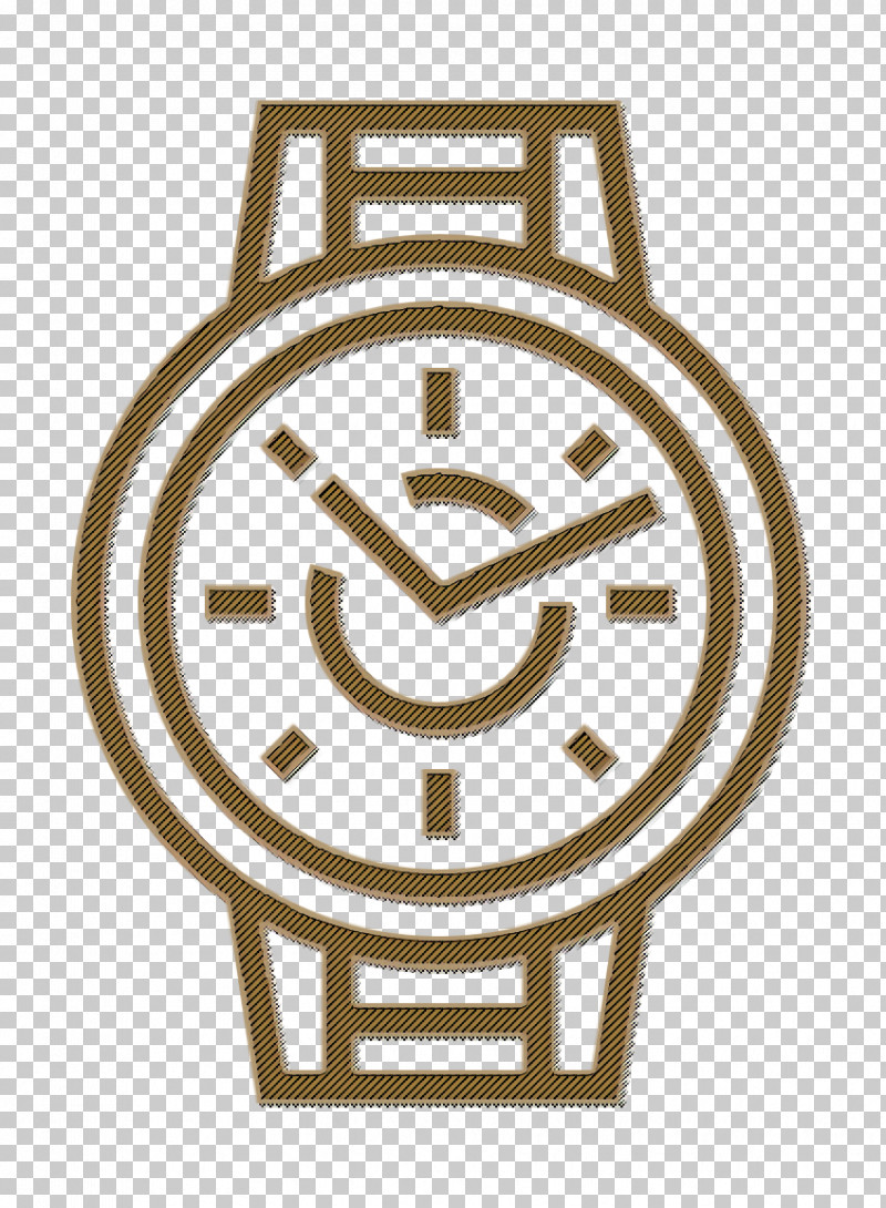 Watch Icon Wristwatch Icon PNG, Clipart, Analog Watch, Watch, Watch Icon, Wristwatch Icon Free PNG Download