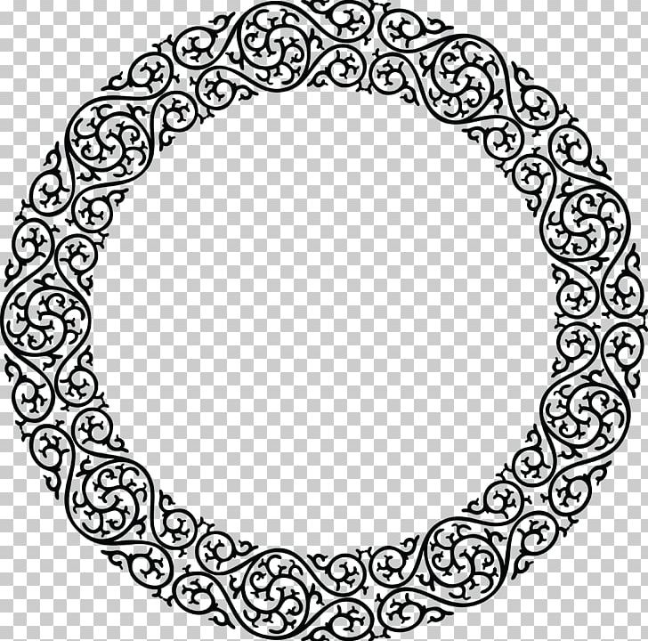 Borders And Frames Line Art PNG, Clipart, Area, Black And White, Body Jewelry, Border Frames, Borders Free PNG Download
