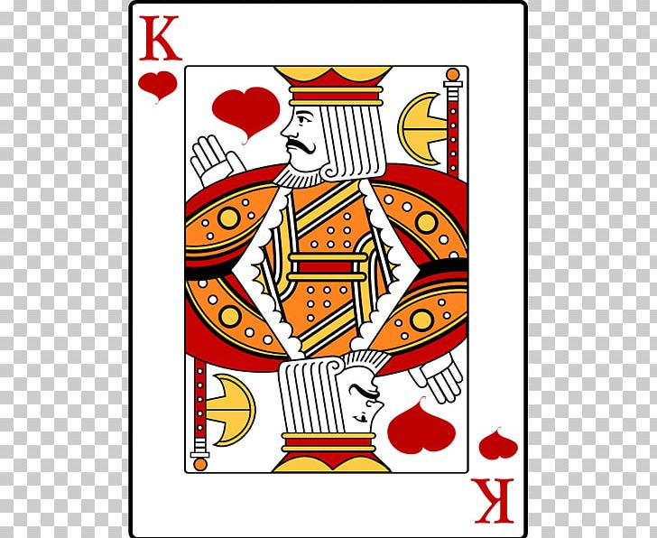 King Playing Card Roi De Cxc5u201cur PNG, Clipart, Ace Of Hearts, Area, Art, Card Game, Cards Free PNG Download