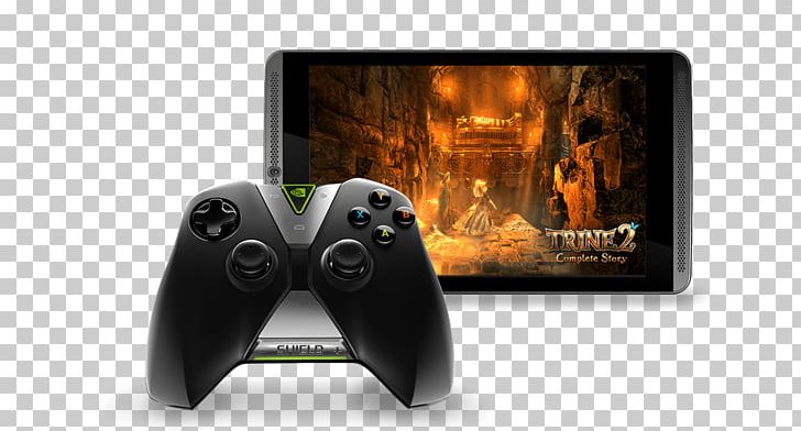 NVIDIA Shield Controller Tegra GeForce PNG, Clipart, Controller, Electronic Device, Electronics, Gadget, Game Controller Free PNG Download
