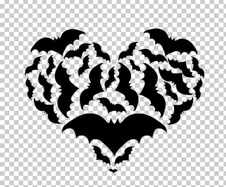 Ornament Zazzle Ceramic Love Pattern PNG, Clipart, Animals, Art, Bats, Black, Black And White Free PNG Download