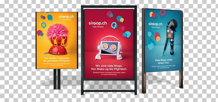 Poster Siroop AG PNG, Clipart, Advertising, Banner, Brand, Display Advertising, Kampagne Free PNG Download