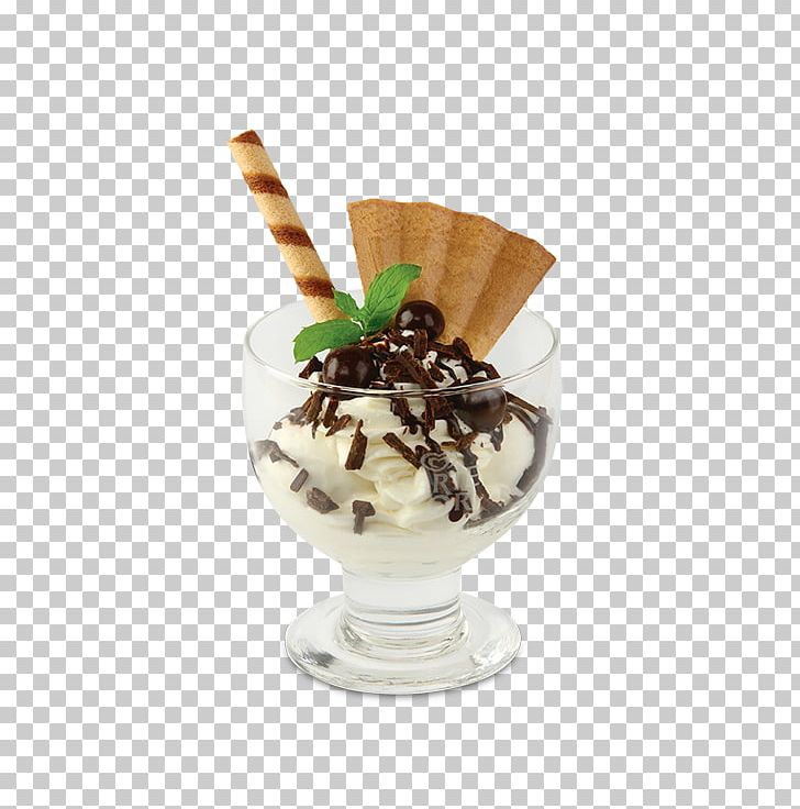Sundae Chocolate Ice Cream Carte D'Or Cafe Parfait PNG, Clipart,  Free PNG Download
