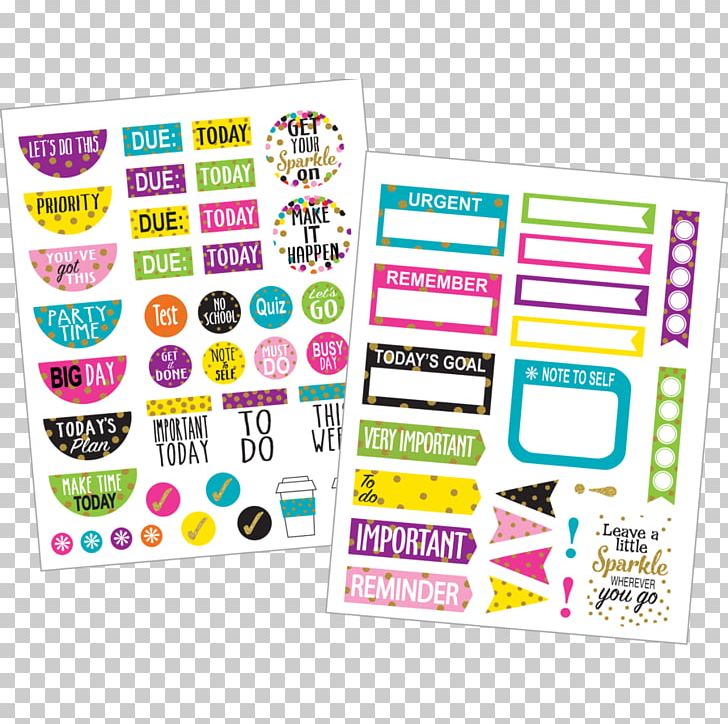 Teacher Education Party Davie's School Supply Sticker PNG, Clipart,  Free PNG Download