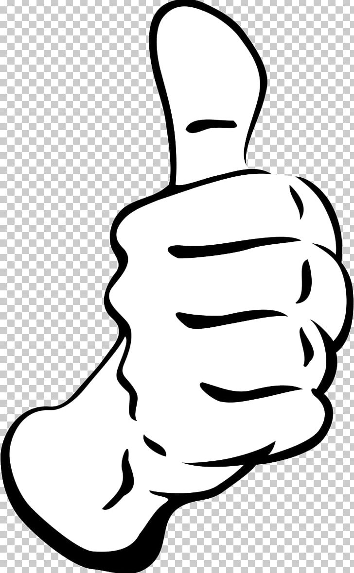 Thumb Signal Free Content Smiley PNG, Clipart, Area, Art, Artwork, Avatar, Black Free PNG Download