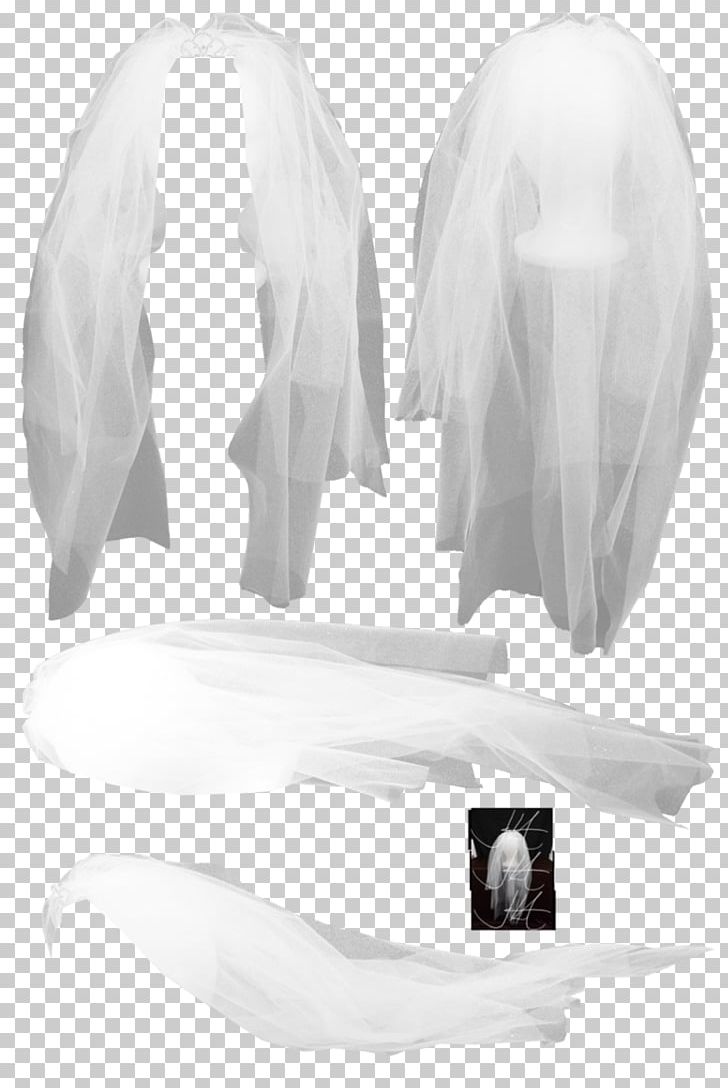 Veil Bride Brautschleier Monochrome Photography PNG, Clipart, Black And White, Brautschleier, Bride, Chiffon, Crown Free PNG Download