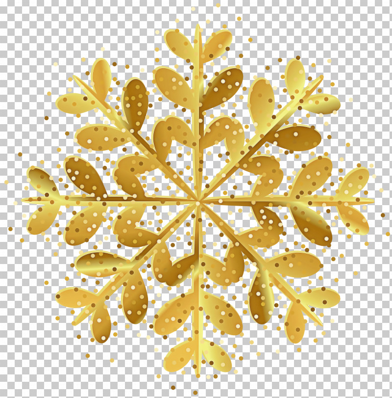 Snowflake PNG, Clipart, Leaf, Plant, Snowflake Free PNG Download