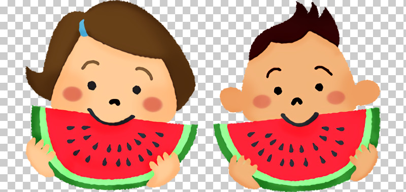 Watermelon PNG, Clipart, Cartoon, Cheek, Child, Citrullus, Cucumber Gourd And Melon Family Free PNG Download