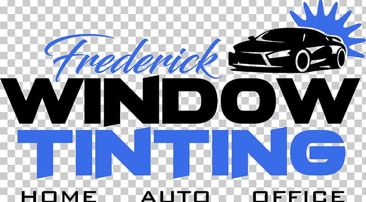 Car Door Window Films Frederick PNG, Clipart, Area, Banner, Blue, Brand, Car Free PNG Download