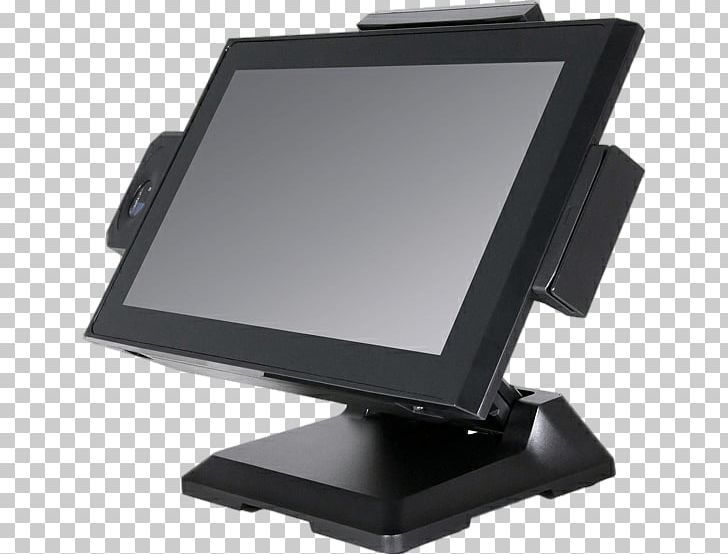 Computer Monitors Personal Computer Point Of Sale Output Device Computer Hardware PNG, Clipart, Angle, Computer, Computer Hardware, Computer Monitor Accessory, Data Free PNG Download
