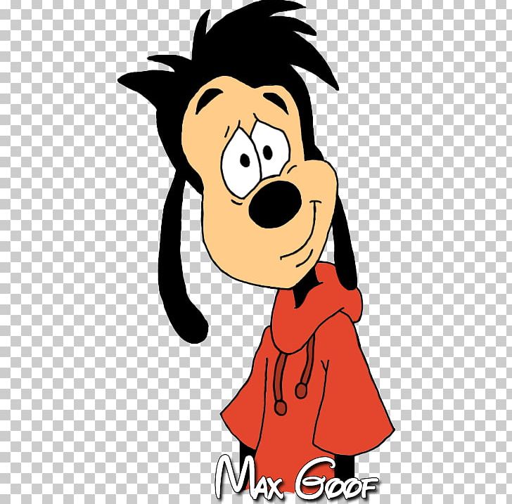 Max Goof Goofy Drawing PNG, Clipart, Art, Artwork, Cartoon, Character, Cheek Free PNG Download