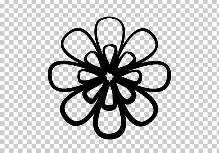 Petal Flower Drawing Computer Icons PNG, Clipart, 9 July, Artwork, Black And White, Circle, Computer Icons Free PNG Download