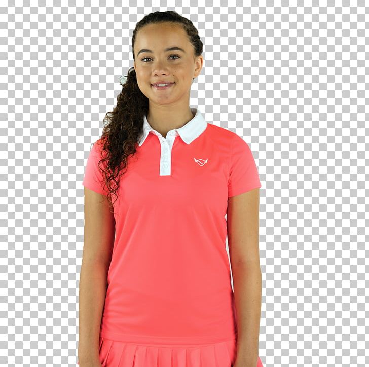 T-shirt Polo Shirt Team Sport Collar Shoulder PNG, Clipart, Clothing, Collar, Girl Swing, Jersey, Magenta Free PNG Download