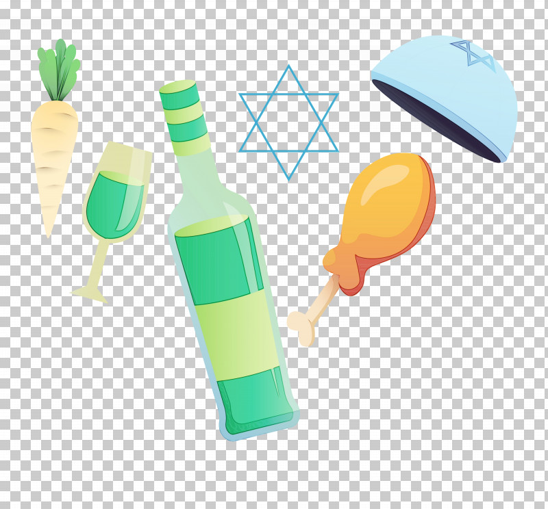 Plastic Bottle PNG, Clipart, Happy Passover, Paint, Plastic, Plastic Bottle, Watercolor Free PNG Download