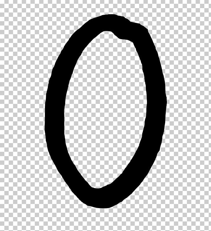 0 Number PNG, Clipart, Black And White, Circle, Computer Icons, Hand, Handwriting Free PNG Download