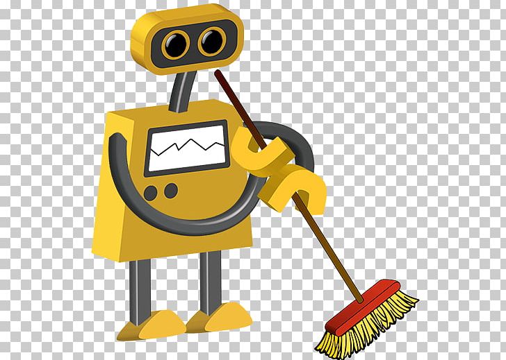 Cartoon Robot Desktop PNG, Clipart, Artwork, Bot, Broom, Cartoon, Clip Art Free PNG Download