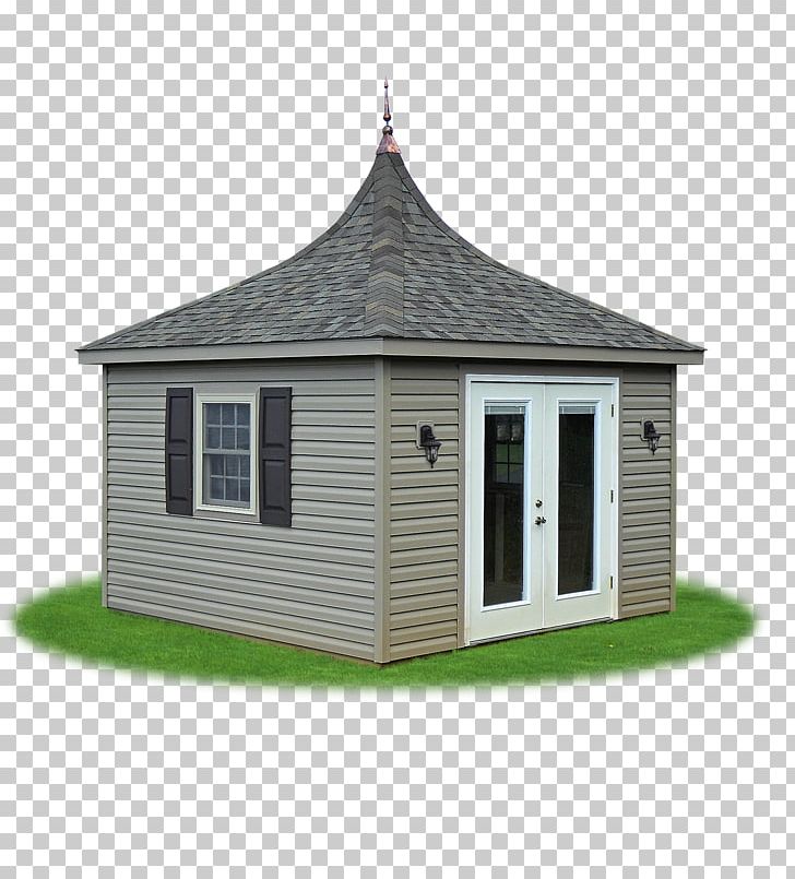 House Shed Siding Facade Cottage PNG, Clipart, Building, Cottage, Dream Carriage, Facade, Home Free PNG Download