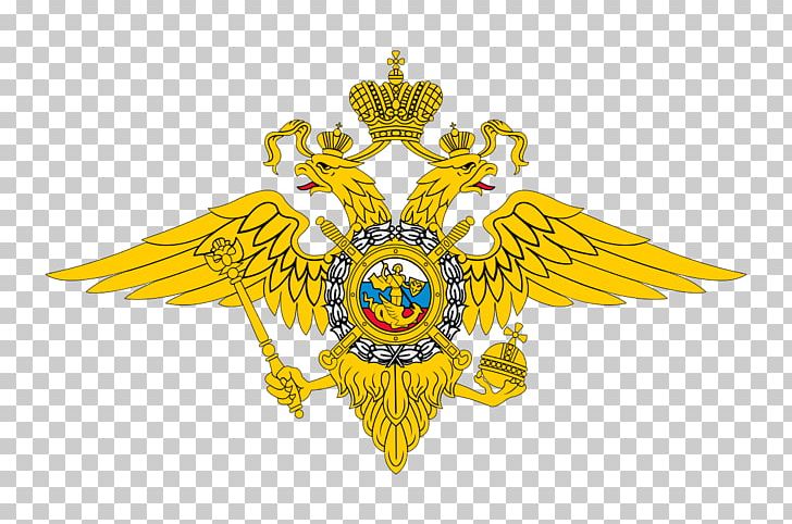 Internal Troops Of Russia Ministry Of Internal Affairs Interior Ministry PNG, Clipart, Badge, Crest, Government Of Russia, Interior Ministry, Internal Troops Free PNG Download