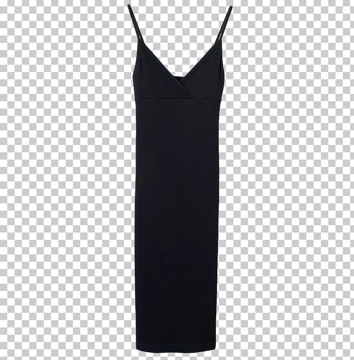 Little Black Dress Strapless Dress Maxi Dress Sleeve PNG, Clipart, Active Tank, Black, Clothing, Clothing Sizes, Cocktail Dress Free PNG Download
