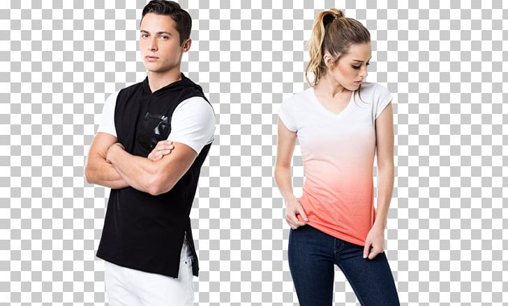 T-shirt Shoulder Sleeve Sportswear Outerwear PNG, Clipart, Abdomen, Arm, Clothing, Fashion, Joint Free PNG Download