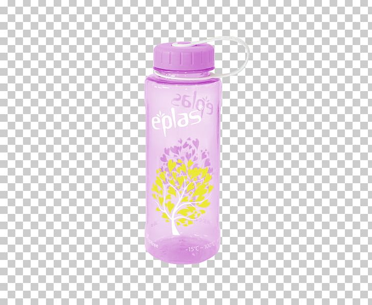 Water Bottles Plastic Bottle Liquid PNG, Clipart, Bottle, Bpa Free, Drinkware, Lilac, Liquid Free PNG Download