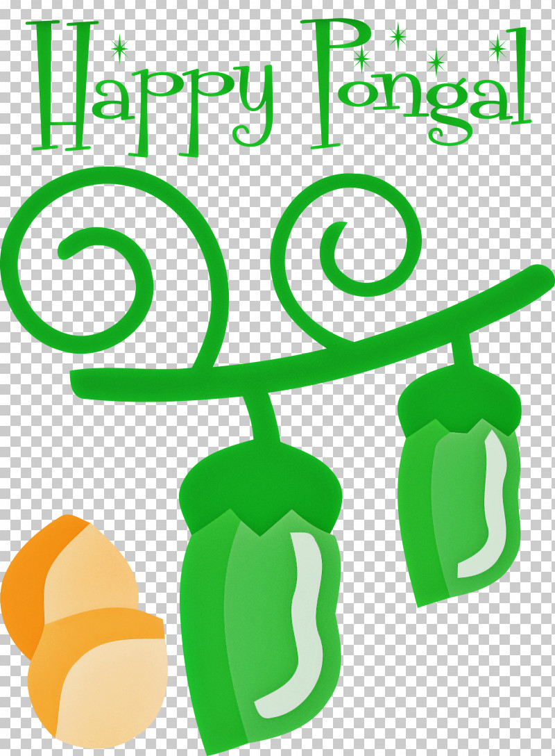 Pongal Thai Pongal Harvest Festival PNG, Clipart, Green, Harvest Festival, Line, Logo, Plant Free PNG Download