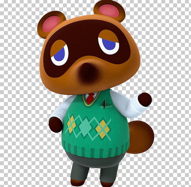 Animal Crossing: New Leaf Animal Crossing: Amiibo Festival Animal Crossing: City Folk Tom Nook PNG, Clipart, Animal Crossing, Animal Crossing Amiibo Festival, Animal Crossing New Leaf, Animal Crossing Pocket Camp, Carnivoran Free PNG Download