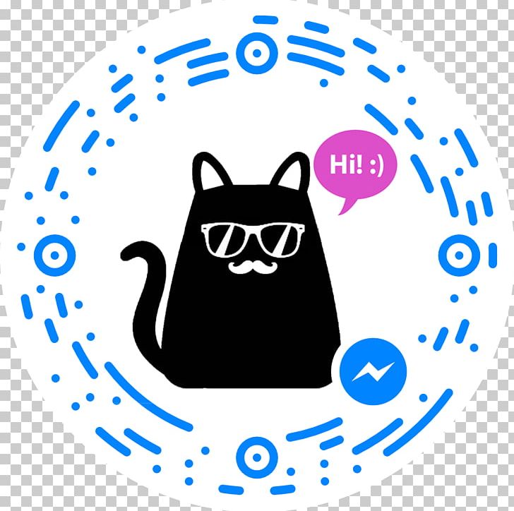 Cat Chatbot Whiskers Internet Bot 馬莉娜蛋糕 PNG, Clipart, Animals, Area, Black, Black And White, Carnivoran Free PNG Download