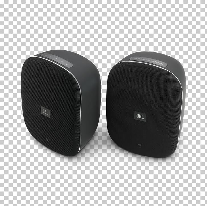 Computer Speakers Active Monitor JBL Control Xstream Loudspeaker Headphones PNG, Clipart, Audio, Audio Equipment, Computer Speaker, Computer Speakers, Electronic Device Free PNG Download