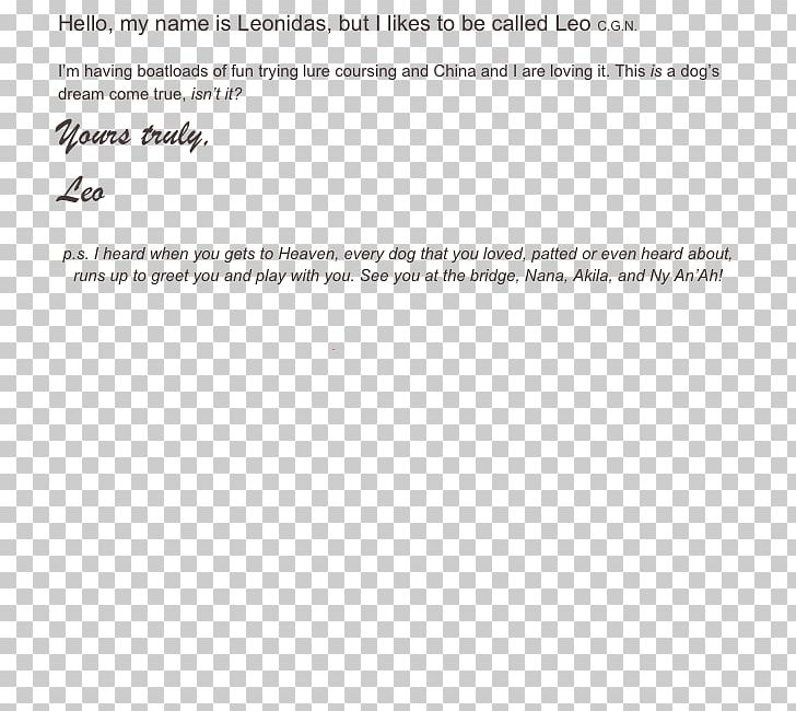 Document Business Letter Cover Letter Png Clipart Angle Area Brand Business Business Letter Free Png Download