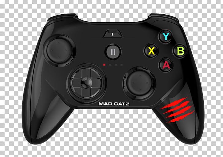 Game Controllers Mad Catz Apple Video Game PNG, Clipart, Electronic Device, Fruit Nut, Game, Game Controller, Game Controllers Free PNG Download