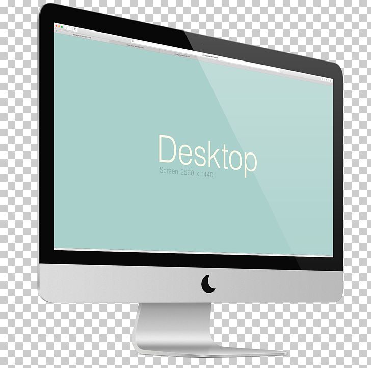 Macintosh Computer Monitor Display Device Desktop Computer PNG, Clipart, Apple, Apple Desktop Computers, Brand, Computer, Computer Hardware Free PNG Download