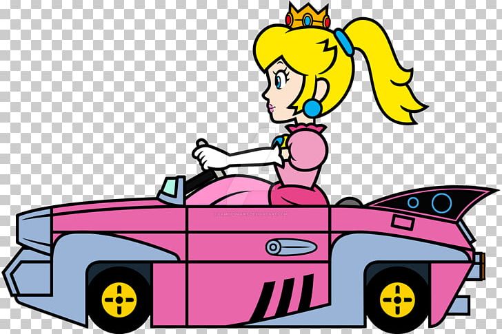 Mario Kart 8 Princess Peach Rosalina Princess Daisy Super Mario Bros. PNG, Clipart, Car, Cartoon, Fiction, Fictional Character, Fzero Free PNG Download