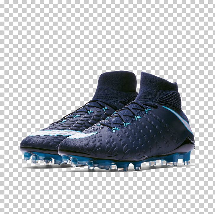 Nike Free Football Boot Nike Hypervenom PNG, Clipart, Athletic Shoe, Blue, Boot, Cleat, Cross Training Shoe Free PNG Download