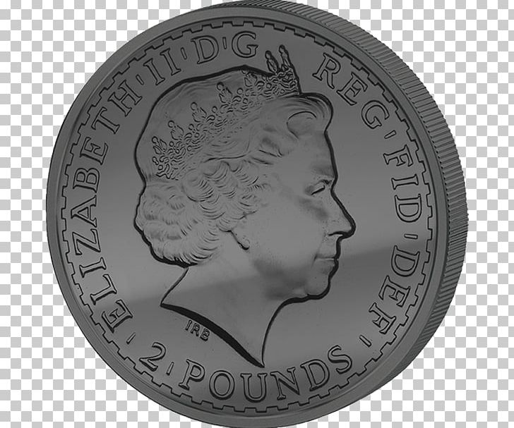 Silver Coin Britannia Ounce PNG, Clipart,  Free PNG Download