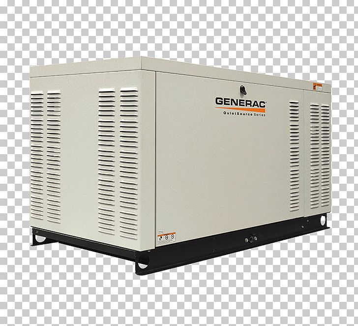 Standby Generator Electric Generator Natural Gas Engine-generator Transfer Switch PNG, Clipart, Ampere, Diesel Fuel, Diesel Generator, Electric Generator, Electric Power System Free PNG Download