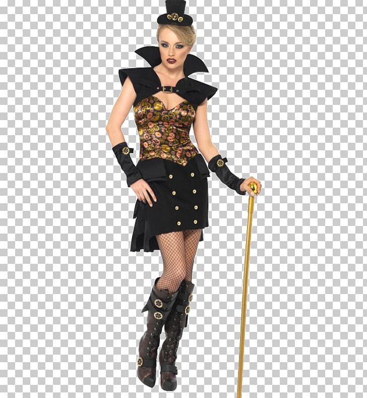 Victorian Era Costume Steampunk Clothing Dress PNG, Clipart, Clothing, Costume, Costume Design, Dress, Fashion Model Free PNG Download