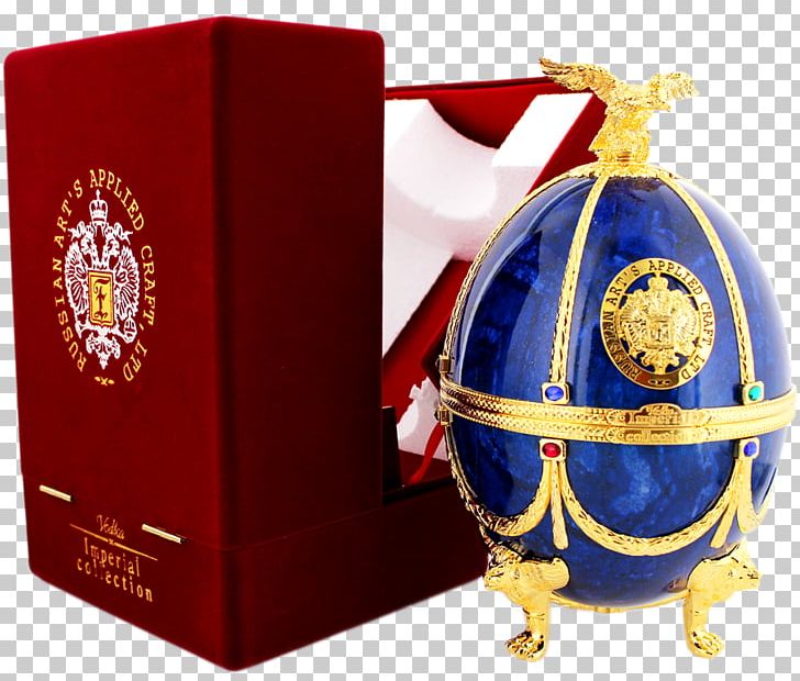 Vodka Fabergé Egg Imperial Collection Russia Red PNG, Clipart, Absolut Art Collection, Blue, Bordeaux, Box, Cereal Free PNG Download