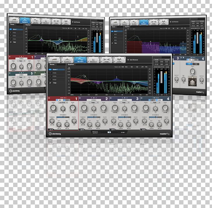 WaveLab Computer Software Steinberg Audio Editing Software Electronics PNG, Clipart, Amplifier, Audio, Audio Editing Software, Audio Mastering, Audio Receiver Free PNG Download