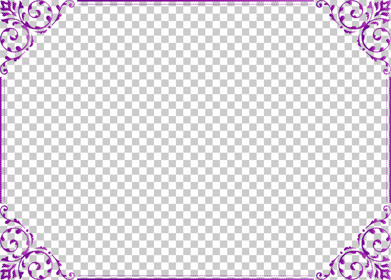 Rectangle Frame PNG, Clipart, Lilac, Line, Magenta, Picture Frame, Pink Free PNG Download