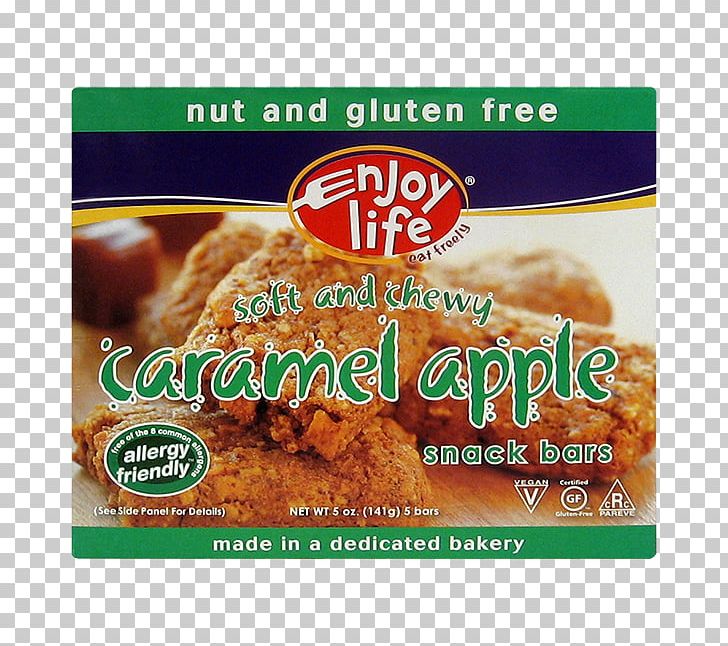 Caramel Apple Convenience Food Sauce Enjoy Life Foods PNG, Clipart, Baking, Caramel, Caramel Apple, Chocolate Chip, Condiment Free PNG Download